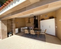 Resale - Villa - Altea - Altea La Vella