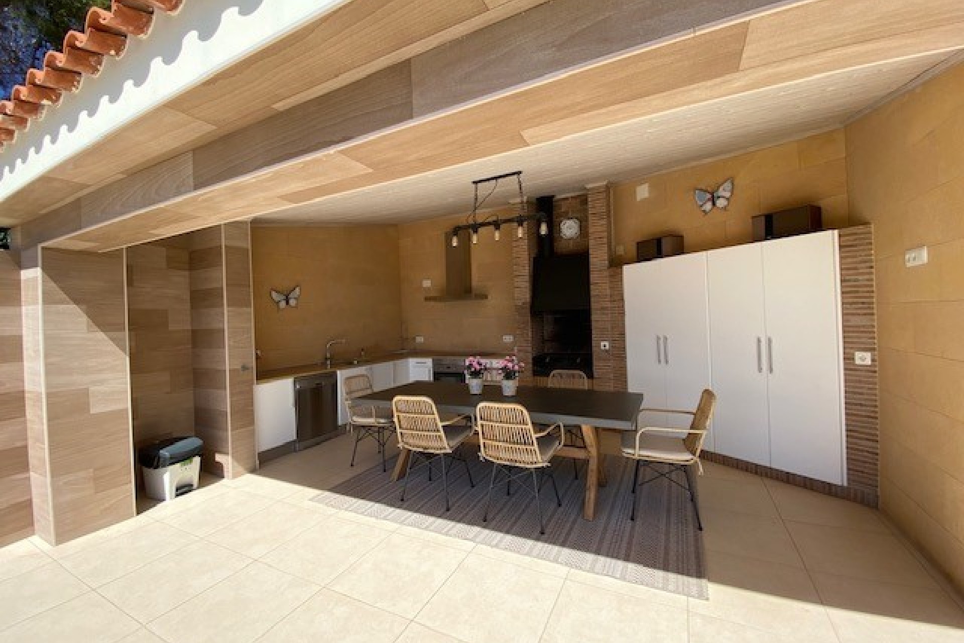 Resale - Villa - Altea - Altea La Vella