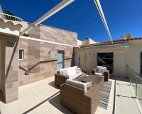 Resale - Villa - Altea - Altea La Vella