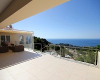 Resale - Villa - Altea - Altea La Vella