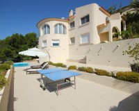 Resale - Villa - Altea - Altea La Vella