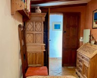 Resale - Villa - Altea - Altea La Vella