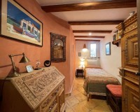 Resale - Villa - Altea - Altea La Vella