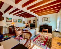 Resale - Villa - Altea - Altea La Vella