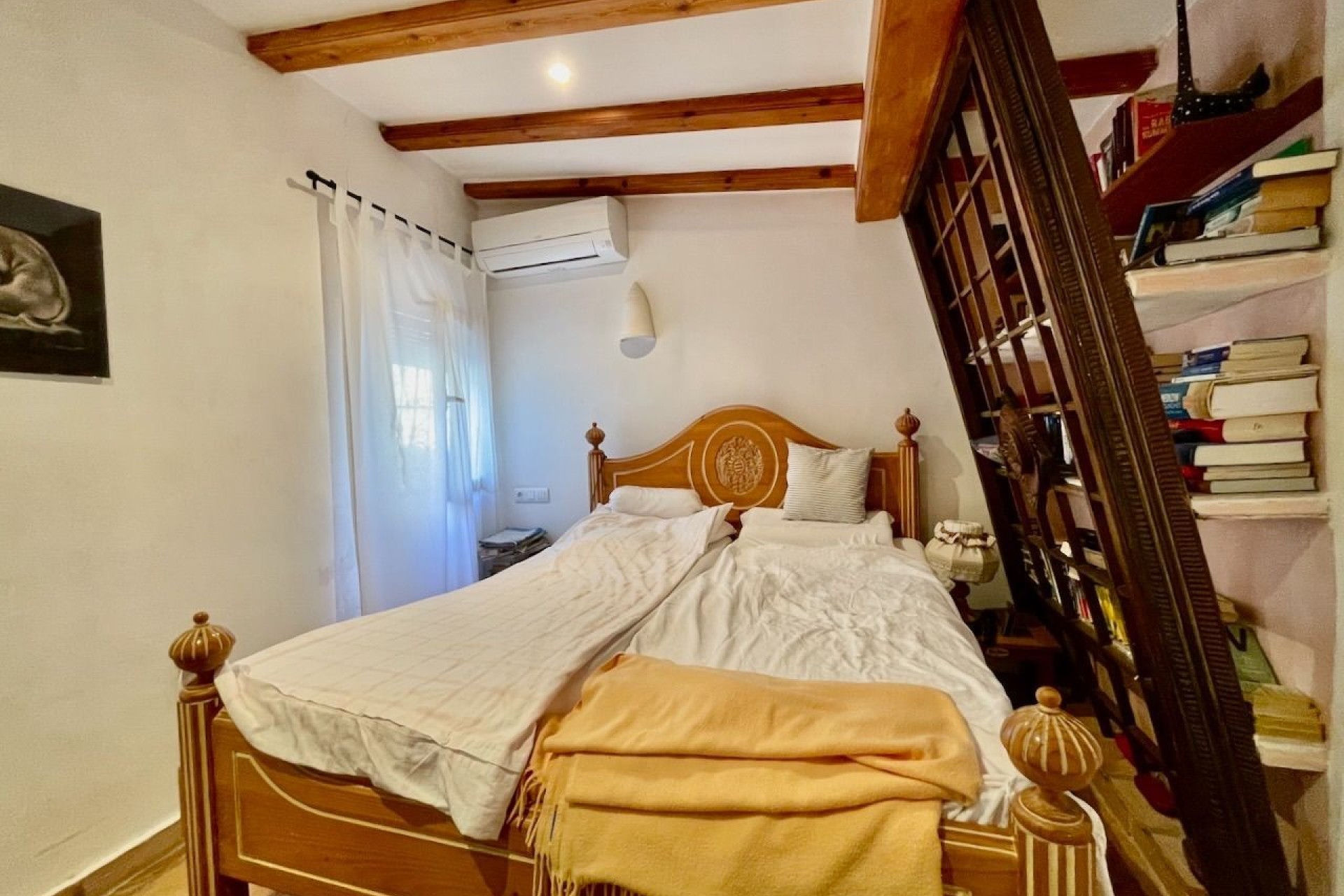 Resale - Villa - Altea - Altea La Vella