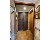 Resale - Villa - Altea - Altea La Vella