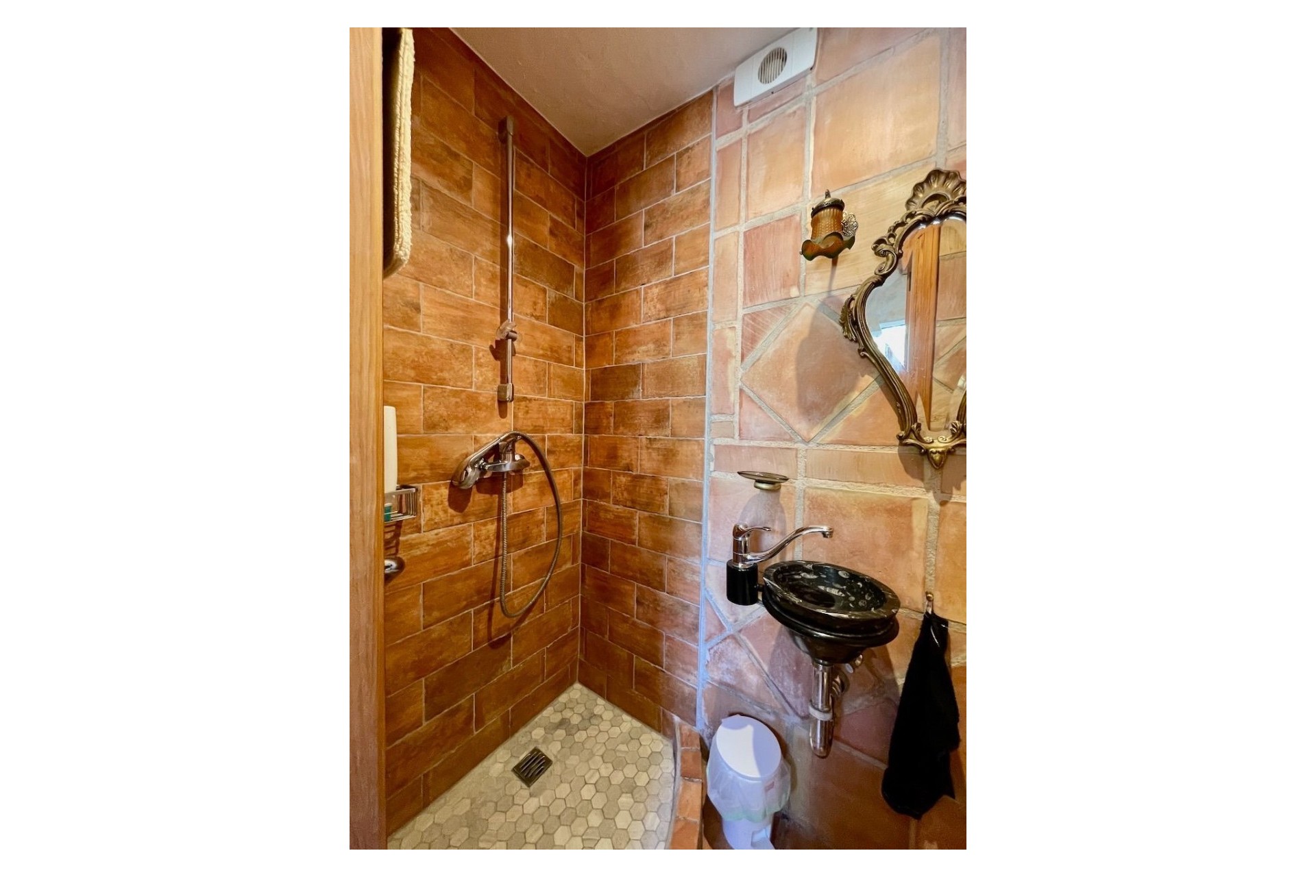 Resale - Villa - Altea - Altea La Vella