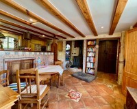 Resale - Villa - Altea - Altea La Vella