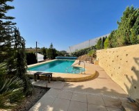 Resale - Villa - Altea - Altea La Vella
