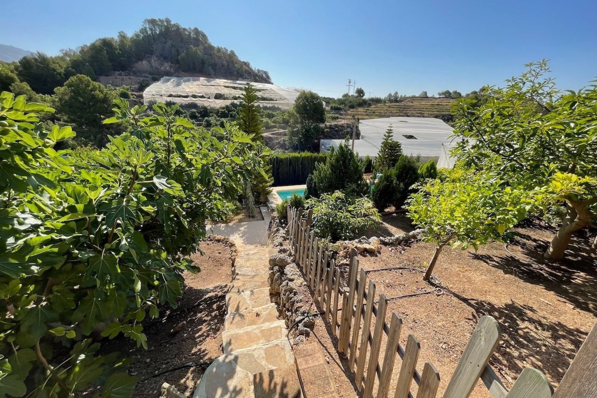 Resale - Villa - Altea - Altea La Vella