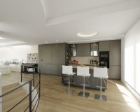 Resale - Villa - Altea - Altea La Vella