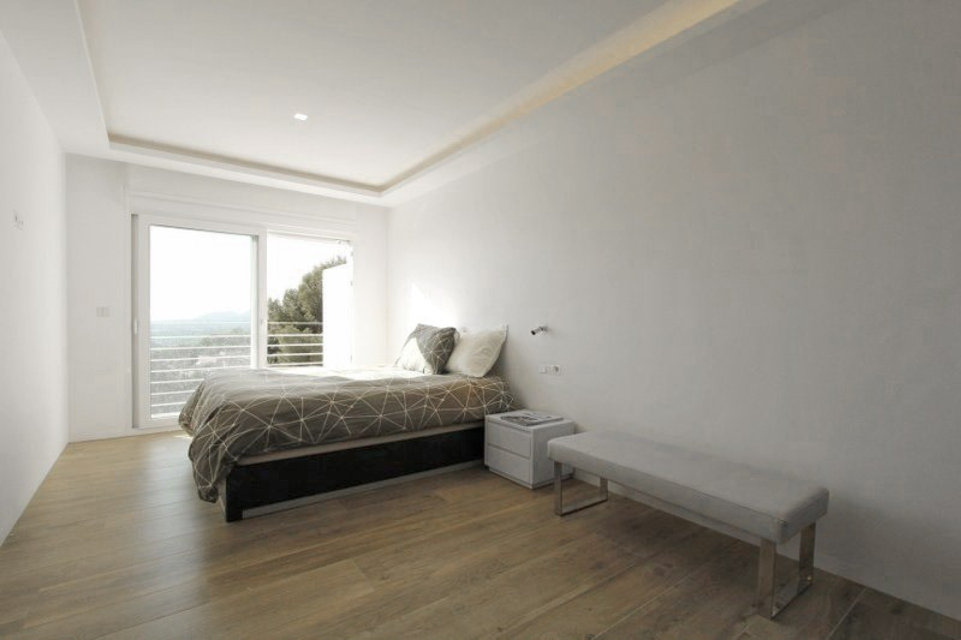 Resale - Villa - Altea - Altea La Vella