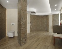 Resale - Villa - Altea - Altea La Vella