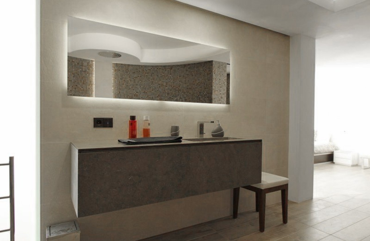 Resale - Villa - Altea - Altea La Vella