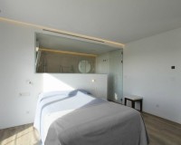 Resale - Villa - Altea - Altea La Vella