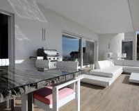 Resale - Villa - Altea - Altea La Vella