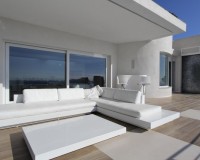 Resale - Villa - Altea - Altea La Vella