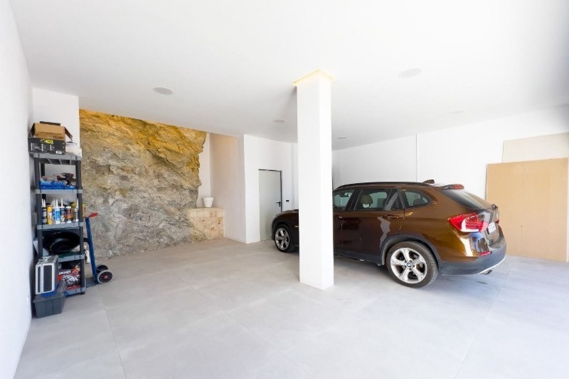 Resale - Villa - Altea - Altea La Vella