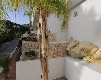Resale - Villa - Altea - Altea La Vella
