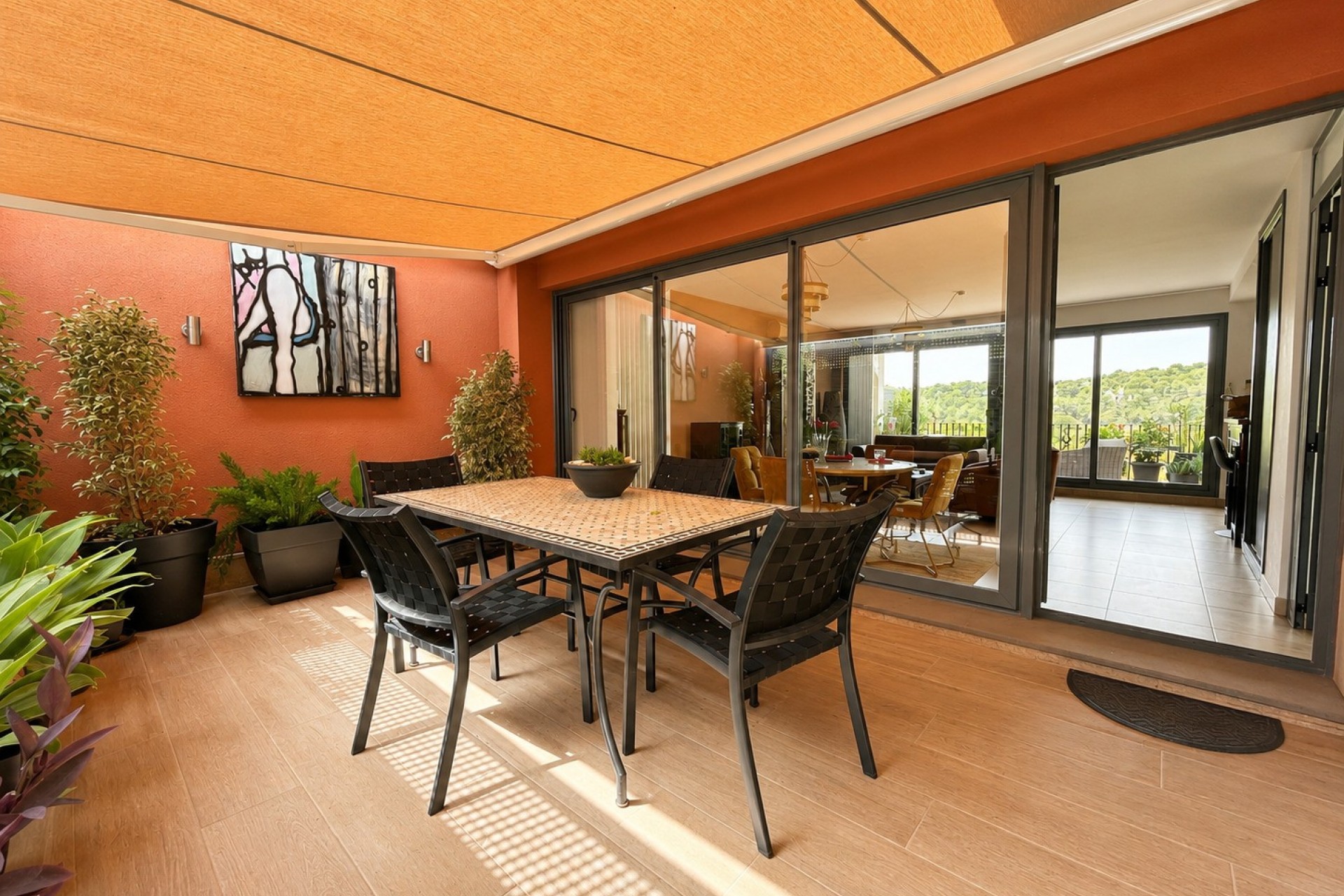 Resale - Villa - Altea - Altea La Vella