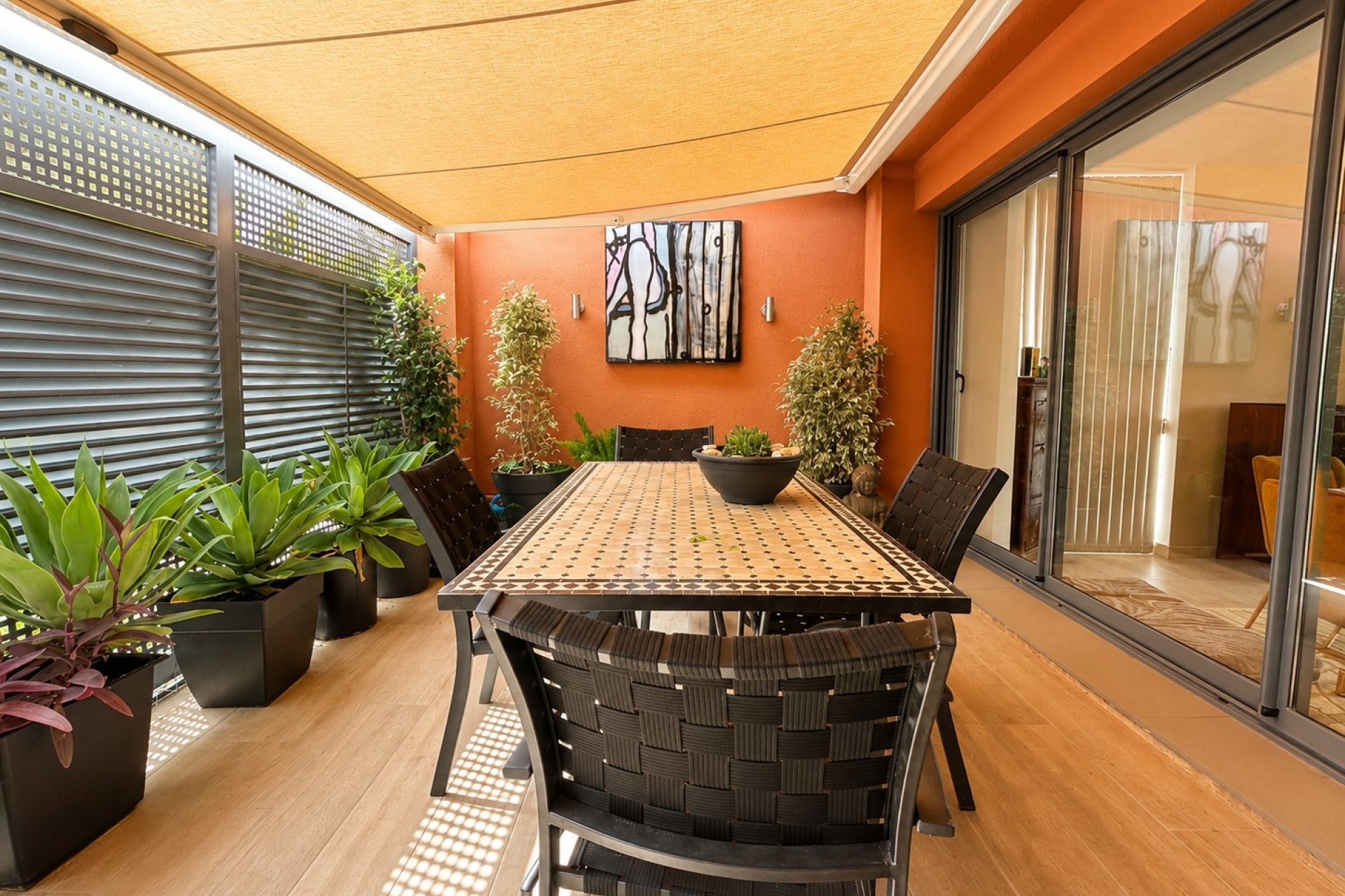 Resale - Villa - Altea - Altea La Vella