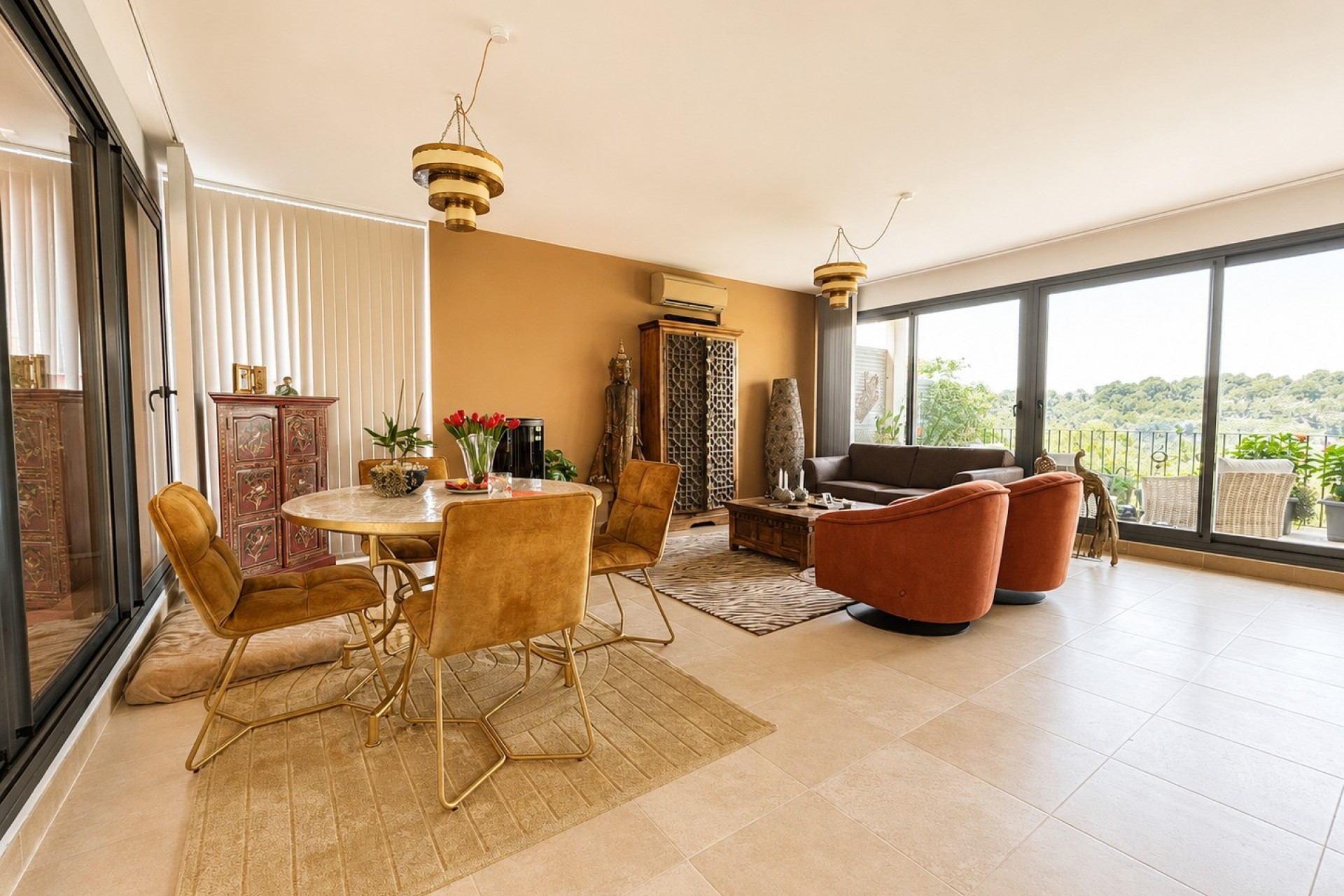 Resale - Villa - Altea - Altea La Vella