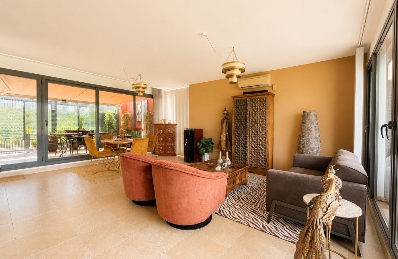 Resale - Villa - Altea - Altea La Vella