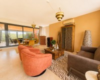 Resale - Villa - Altea - Altea La Vella