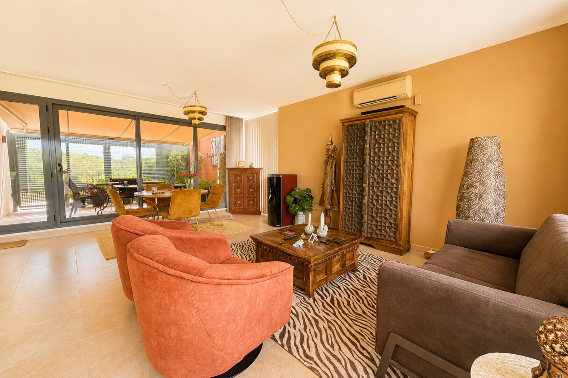 Resale - Villa - Altea - Altea La Vella