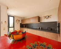 Resale - Villa - Altea - Altea La Vella