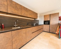 Resale - Villa - Altea - Altea La Vella