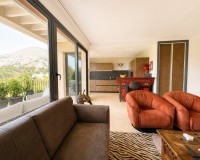 Resale - Villa - Altea - Altea La Vella