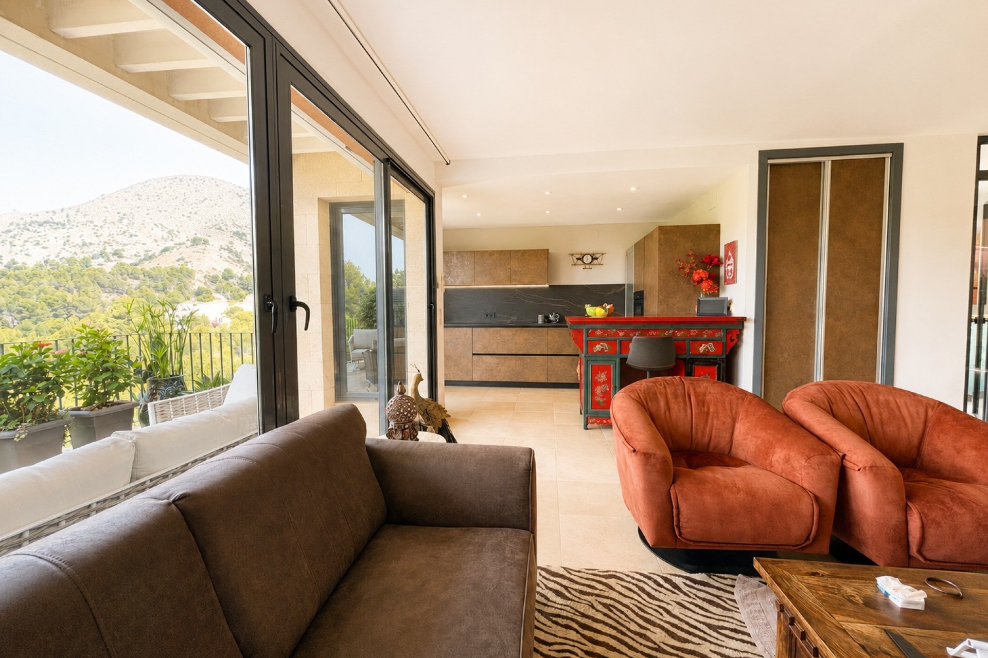 Resale - Villa - Altea - Altea La Vella