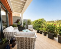 Resale - Villa - Altea - Altea La Vella