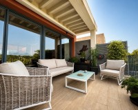 Resale - Villa - Altea - Altea La Vella