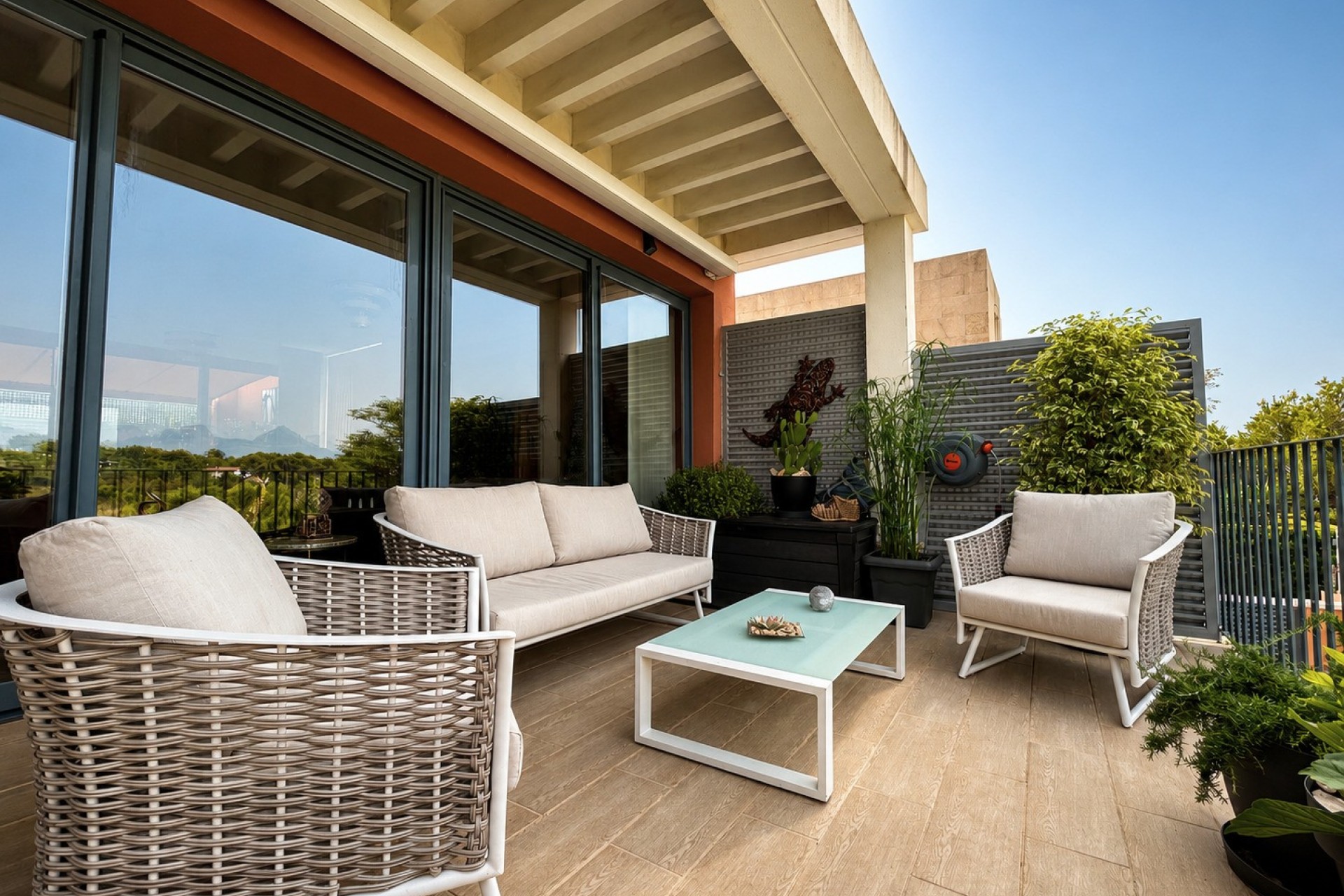 Resale - Villa - Altea - Altea La Vella
