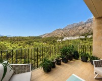 Resale - Villa - Altea - Altea La Vella