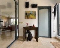 Resale - Villa - Altea - Altea La Vella