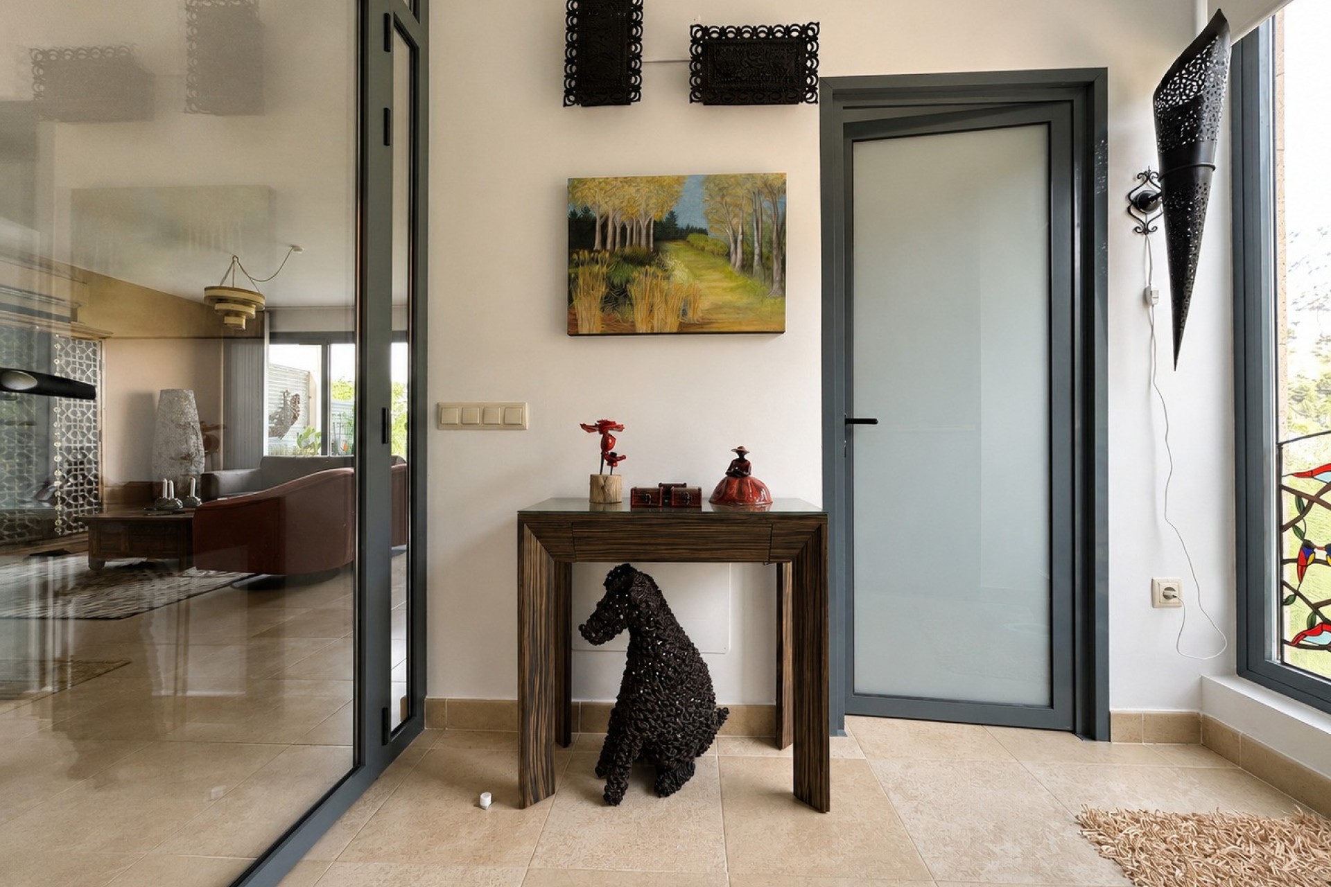 Resale - Villa - Altea - Altea La Vella