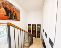 Resale - Villa - Altea - Altea La Vella
