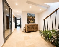 Resale - Villa - Altea - Altea La Vella