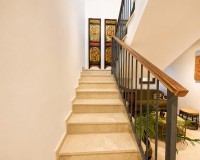 Resale - Villa - Altea - Altea La Vella