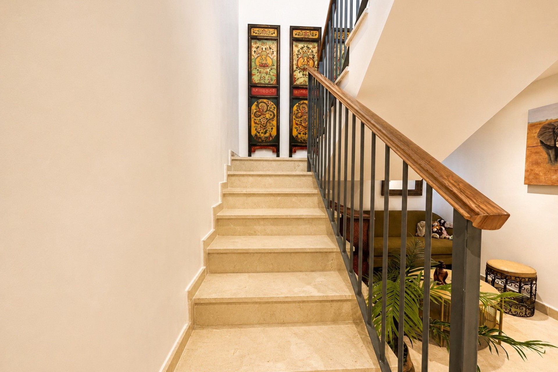 Resale - Villa - Altea - Altea La Vella