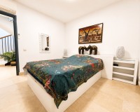 Resale - Villa - Altea - Altea La Vella