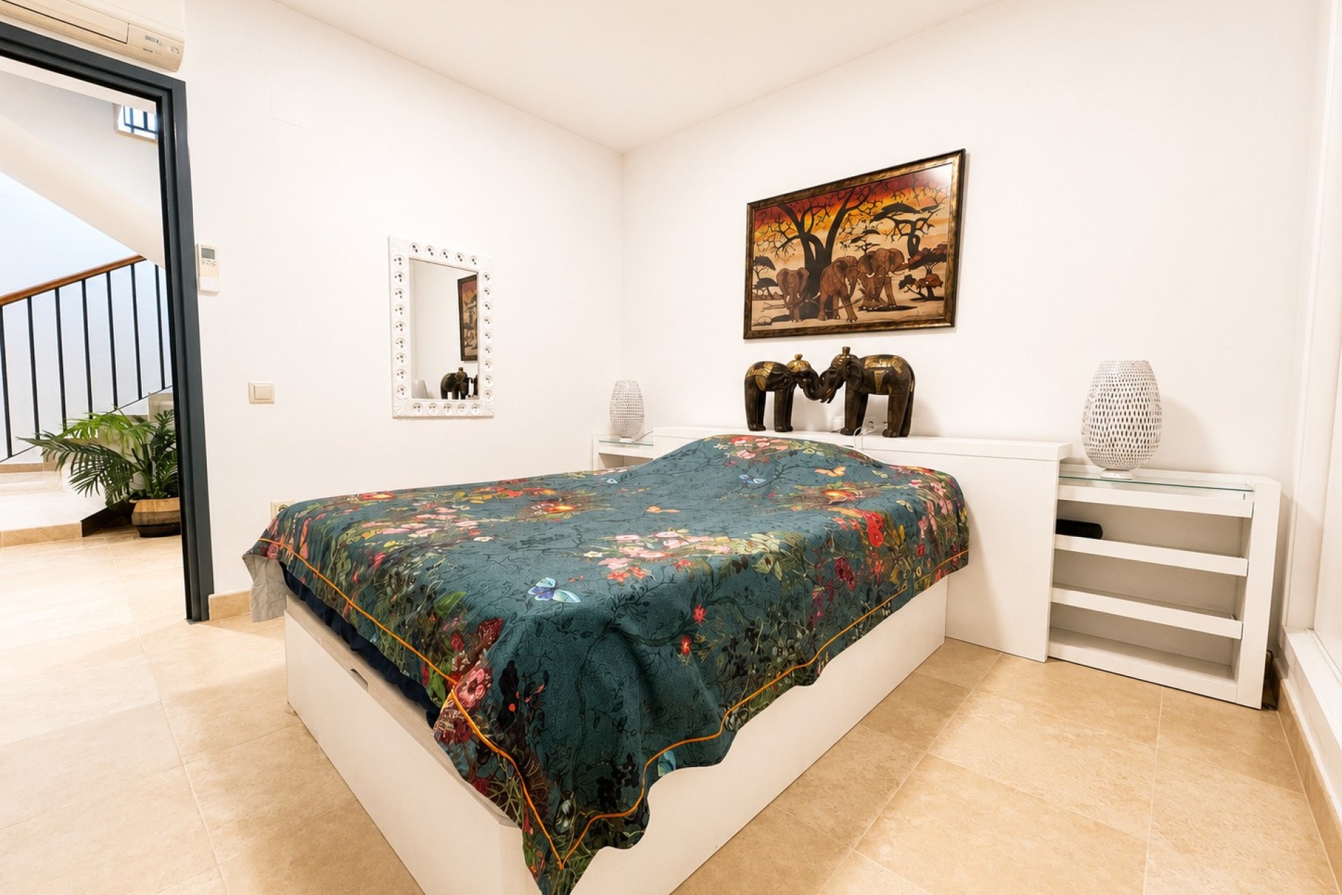 Resale - Villa - Altea - Altea La Vella