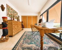 Resale - Villa - Altea - Altea La Vella