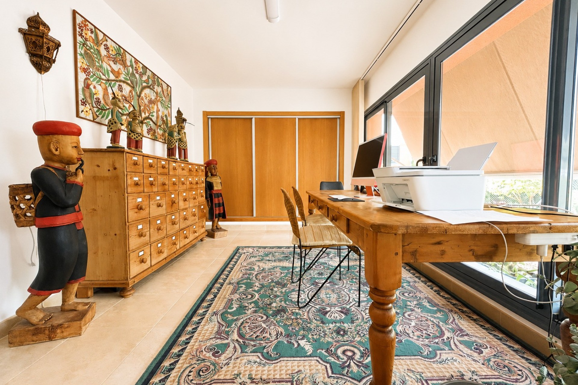 Resale - Villa - Altea - Altea La Vella