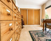 Resale - Villa - Altea - Altea La Vella