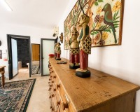 Resale - Villa - Altea - Altea La Vella