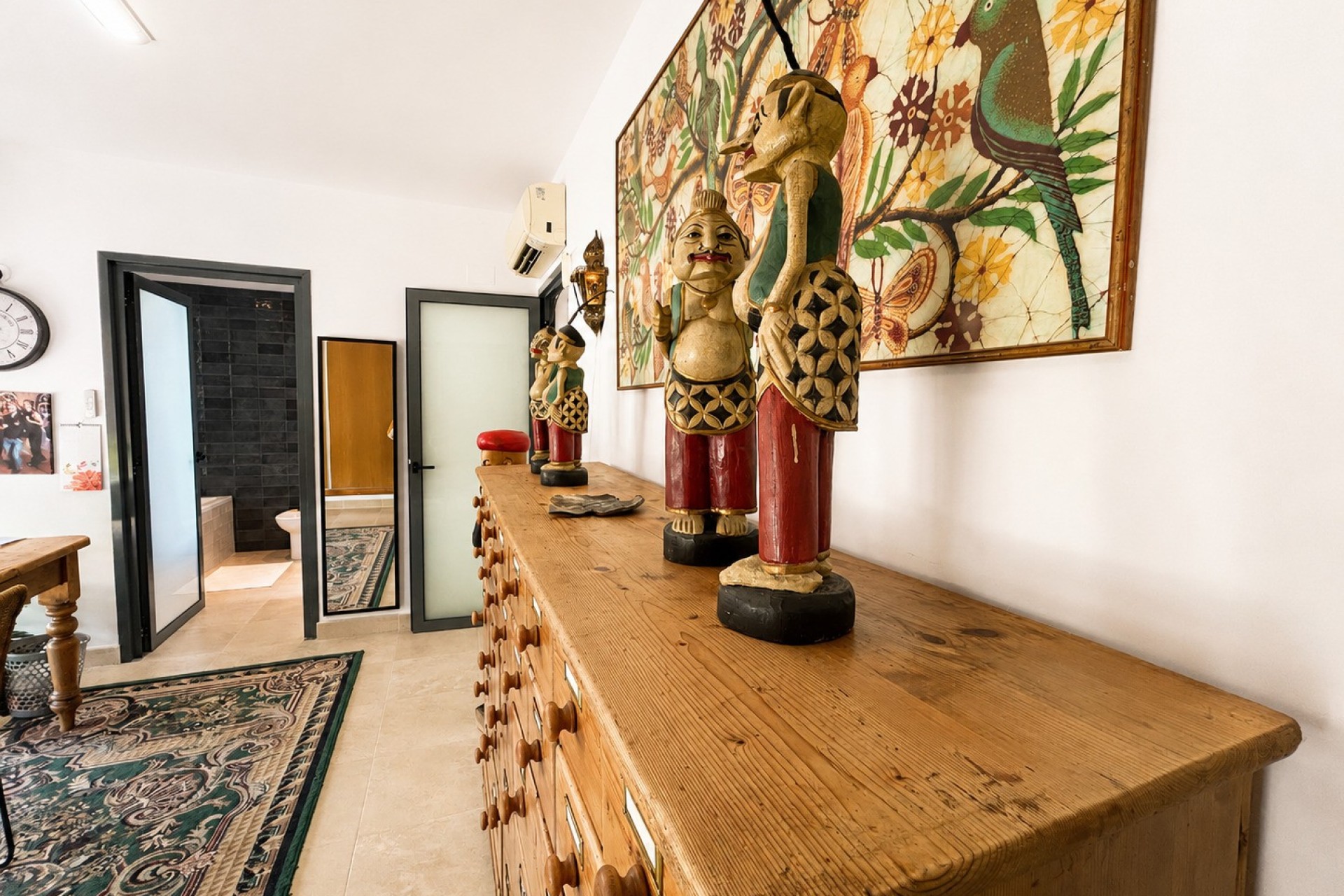 Resale - Villa - Altea - Altea La Vella